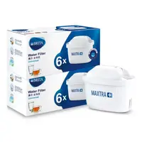 在飛比找蝦皮購物優惠-Brita Maxtra Plus 濾芯 12入組。(聊聊自