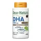 朝日 Asahi Dear-Natura DHA EPA 魚油+銀杏葉 30天份 120莉