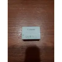 在飛比找蝦皮購物優惠-canon 原廠電池 （適用G10, G11,G12), N