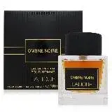 在飛比找遠傳friDay購物精選優惠-Lalique 萊儷 Ombre Noire 黑影男性淡香精