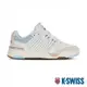 K-SWISS Si-18 Rival時尚運動鞋-女-白/天空藍