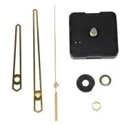 Silent Wall Clock Mechanism Watch Diy Mechanism Quartz Clock Movement6460