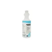 Agar Glass Cleaner Spray Bottle 500ml