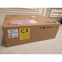 在飛比找蝦皮購物優惠-少用如新,劍橋Cambridge Audio CXA81 立