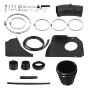 Power Cold Air Intake Fit For Dodge Challenger 6.4l V8 12-23 For Chrysler 300