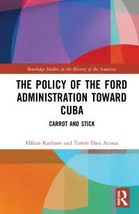 在飛比找博客來優惠-The Policy of the Ford Adminis