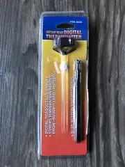 instant read digital thermometer 46430