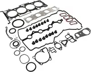 G4KJ Engine Overhaul Gasket Set Kit 22311-2GGB0 Compatible for Hyundai Tucson Sportage 2.4L GDI 2016-2020 Car Replacement Accessories