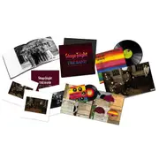 Stage Fright (50th Anniversary Super Deluxe Boxset) (Import)