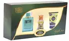 Sadaat Aqua Perfume by Naseem Non Alcoholic EDP For Unisex - Gift Set Pack Of 3