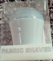 Vivitar Portable Fabric Shaver and Lint Remover