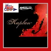 Kaplan Golden Spiral Solo Violin E String 4/4 -Ball HEAVY