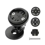 Road Bike Stem Top Phone Light Brackets Bicycles Computer Holder Stand Support