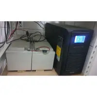 在飛比找蝦皮購物優惠-冰箱 專用不斷電系統 16小時不斷電 停電再也不用清冰箱