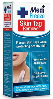 Medi Freeze Skin Tag Remover 38mL