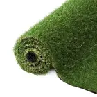 Prime Turf Artificial Grass Synthetic Fake Lawn Turf 2mx5m 60SQM Plant Mat 30mm