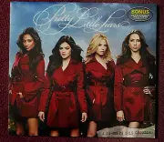 Pretty Little Liars 2015 Calendar Shay Mitchell - Ashley Benson - Lucy Hale