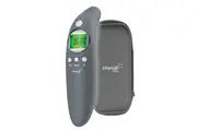 Forehead & Ear Thermometer - 4 in 1 Baby Infrared Digital, Australia - Cherub Baby