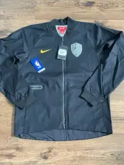 Nike Cleveland Cavaliers City Jacket 'The Land' (size us mens M)