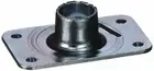 ✅OEM GENERAL ELECTRIC WE1M300 DRYER DRUM BEARING RETAINER
