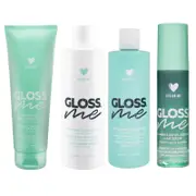 Design.ME Glossy Hydrated Hair Set