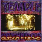 Temple of the Dog Guitar Tab Lesson on Disc Sound Garden Pearl Jam Chris Cornell