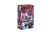 Marvel Legendary Messiah Complex Card Deck-Building Game Expansion
