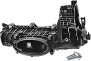 Intake Module for Compass MK49 W176 W246 W204 W205 C204 S204 S205 C117 X117 C218 X218 W212 A207 C207 S212 X15 6 x 25. 3 W166 X204 166 W221 W222 R172 W447 W639 W447 1.8L 2.2L Diesel 2008-2020