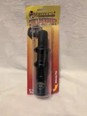 THUNDERBIRD GOBBLE CALL BY QUAKER BOY