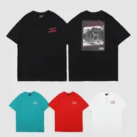 在飛比找蝦皮購物優惠-【QUEST】現貨 THRASHER 日線 JUNE TEE