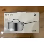 德國WMF MINI不鏽鋼單手鍋