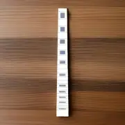 24.75" Scale Block Inlay Maple 22 Fret Unfinished Fretboard 42mm Nut