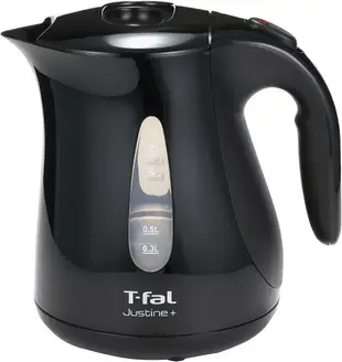 日本代購 特福 T-fal 大容量 電熱水壺 快煮壺 KO4901JP 1.2L 透明視窗 58秒沸騰 保溫 大口徑