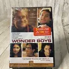 Wonder Boys (DVD, 2001, Sensormatic Widescreen) New Factory Sealed