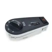 Headlight Headlamp Hazard Warning Switch For Volvo Truck FH12 FM VNL 20942844