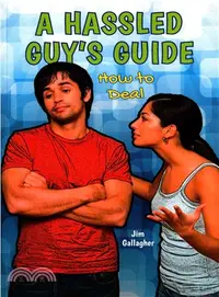 在飛比找三民網路書店優惠-A Hassled Guy's Guide ― How to