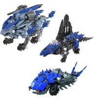 在飛比找蝦皮商城優惠-TAKARA TOMY 洛伊德 ZOIDS WILD 40週