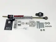 RykerMod Steering Stabilizer Damper Kit w/JFG Racing For Can-Am Ryker 600 / 900