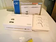 CTC Climate Technology Corp 43027 Mercury Bubble Thermostat Heat Cool