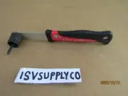 NEW BIKE HAND BICYCLE FREEWHEEL CASSETTE REMOVER TOOL YC-126-2A 12 SPLINES