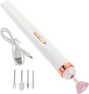 High-speed Pen-style Nail Manicure Machine Nail Bits for Nail Drill Portable Nail Grinder for Dead Skin Removal