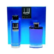 Dunhill Desire Blue 2Pc Gift Set Men by Alfred Dunhill