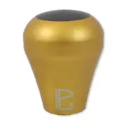 Pullman Barista Tamper Handle Malabar Gold - Pullman
