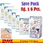 6x Clear Nose Acne Care Solution Serum Blemish Pore Anti Aging Smooth Skincare