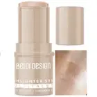 BelorDesign Multifunctional Highlighter Stick Multitalent 7.2g