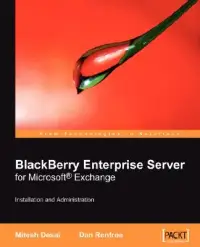 在飛比找博客來優惠-BlackBerry Enterprise Server f