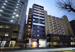 博多公寓飯店14Residence Hotel Hakata 14