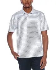 J.McLaughlin Harbor Stripe Springer Knit Top