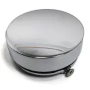 Sloan EAF-27 Faucet Top Cap Repair Kit, Crome 0335027 Part for Sloan Lino Faucet