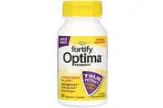 Nature's Way Fortify Optima Probiotic For All Ages 35 Billion CFU 60 Vegetarian Capsules